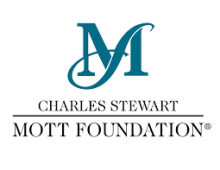Charles Stewart Mott Foundation Logo